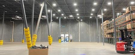 Photo of commercial space at 110 Belk Ct in Blythewood