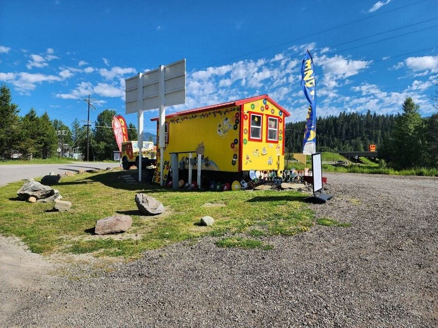207 Big Creek Rd