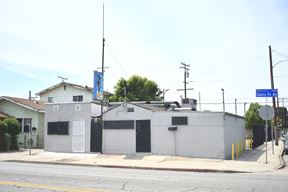 7701 Santa Fe Ave
