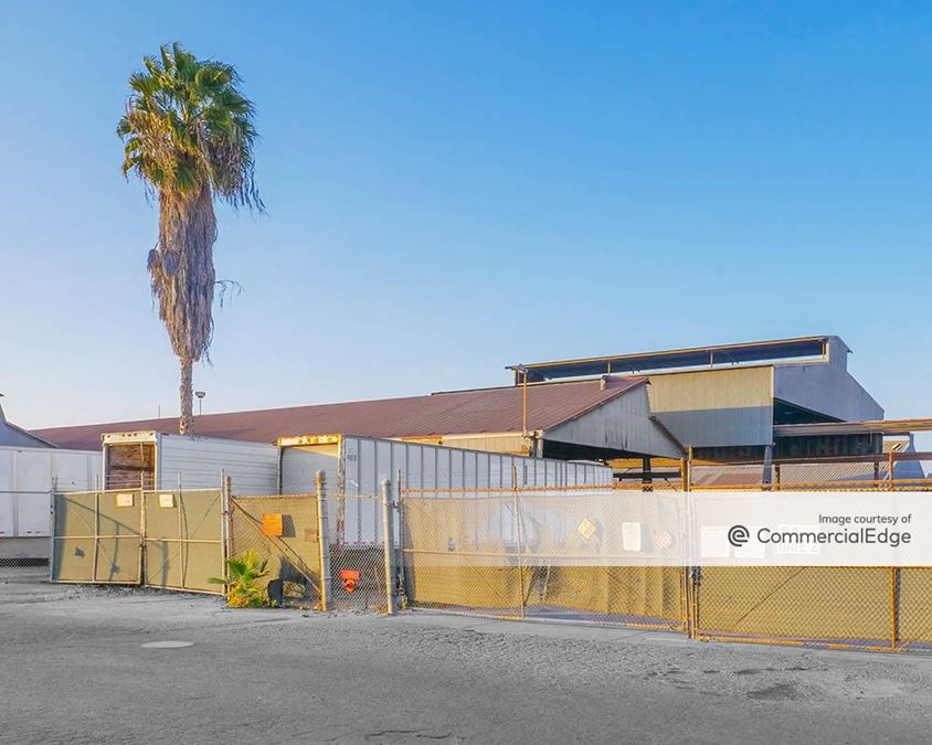 1532 South Greenwood Avenue, Montebello, CA industrial Building