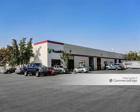 Photo of commercial space at 875 Stillwater Rd in West Sacramento