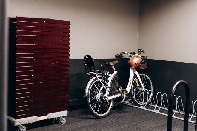 Trellis Coworking & Events