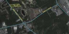 3570 Mike Padgett Highway