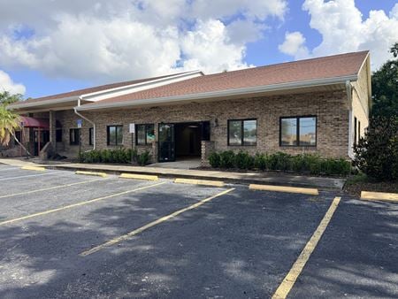 Office space for Rent at 7491 Ulmerton Rd in Largo