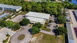 1601 NE Success Drive