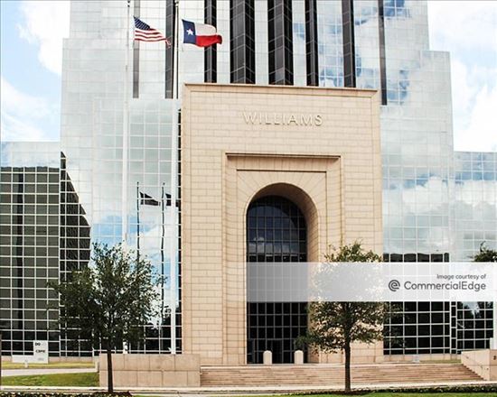 Williams Tower