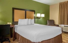 Extended Stay America - Pittsburgh 