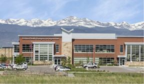 Indian Peaks Medical Center
