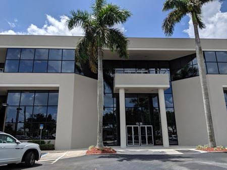 Office space for Rent at 1520 Royal Palm Square Blvd in Fort Myers