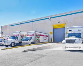 Montopolis Distribution Center
