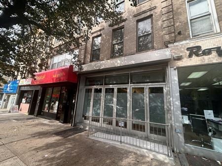 Photo of commercial space at 7518 3rd Ave in Brooklyn