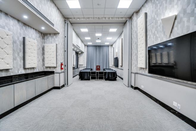 Kawada Company of America, Ltd - Kawada Hotel Meeting and Event Space