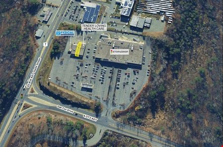Photo of commercial space at 1 Dan Fox Dr in Pittsfield