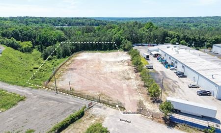 VacantLand space for Rent at 141 Cort Rd in Columbia
