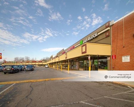 Retail space for Rent at 8646 Liberty Road in Randallstown