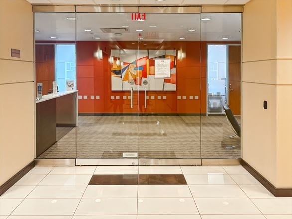 CT, Stamford - One Stamford Plaza