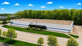 For Sale Or Lease | Industrial Building