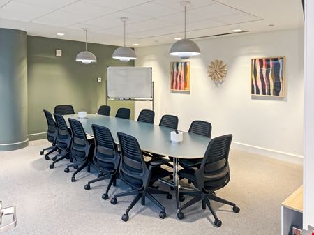 Coworking space for Rent at 150 Alhambra Circle 10th Floor in Coral Gables