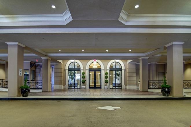 Retail/Office Space for Lease