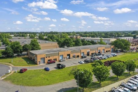 Commercial space for Sale at 4399 Henninger Court in Chantilly