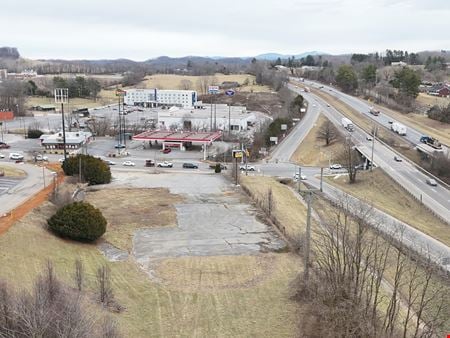 Photo of commercial space at 611 Cummings St in Abingdon