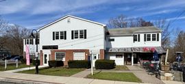 12 Old Mill Road