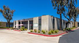 Kearny Mesa Industrial Park