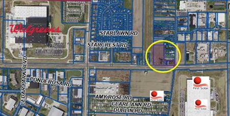 VacantLand space for Sale at State Route 795 in Perrysburg