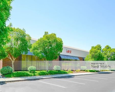 Commercial space for Rent at 47747-47777 Warm Springs Blvd in Fremont