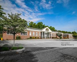 Oradell Office Plaza