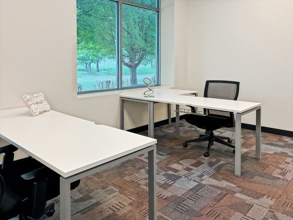 Regus - Hoffman Estates - Prairie Stone Pkwy