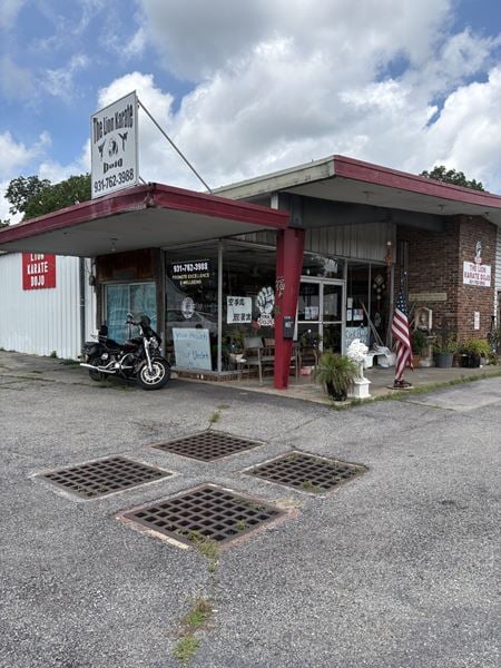 Other space for Sale at 301 N Locust Ave in Lawrenceburg