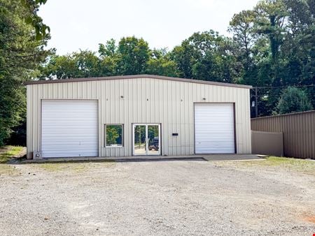 Photo of commercial space at 3624 Indian Hills Rd SE in Decatur