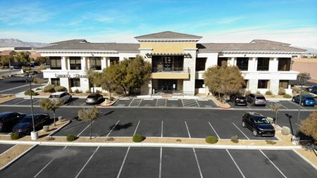 Office space for Rent at 6970 W. Patrick Ln. in Las Vegas