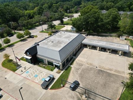 Office space for Rent at 2001 Judson Rd in Longview