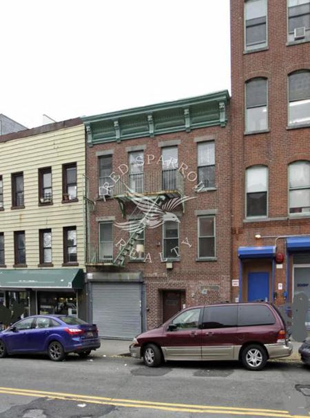 Healthcare space for Rent at 230 E 144th St in Bronx