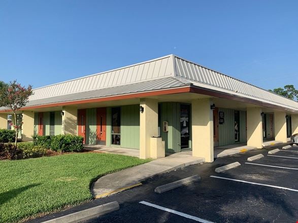 Woodlake Office Park