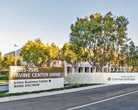 Irvine Business Center