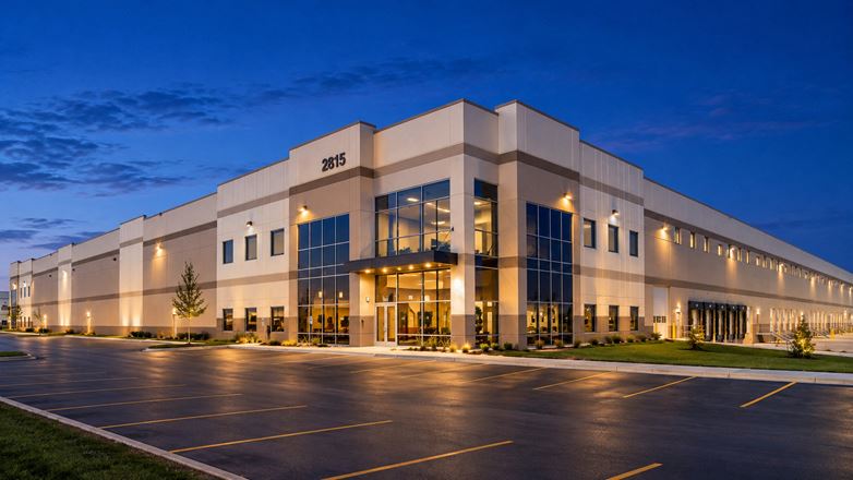 Enterprise Business Park - Building VI