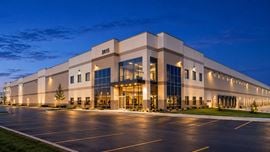 Enterprise Business Park - Building VI