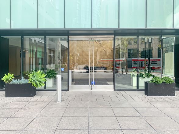 CA, San Francisco - Mid-Market