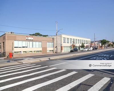 The Center at Sheepshead Bay