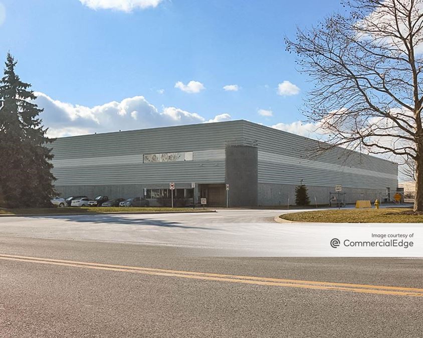 7437 Industrial Blvd Property & Listing Details 42Floors