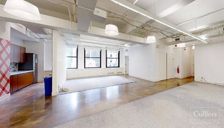 Office space for Rent at 230 W 41st St in New York