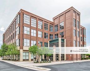 Conover Building