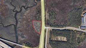 Clements Ferry Rd