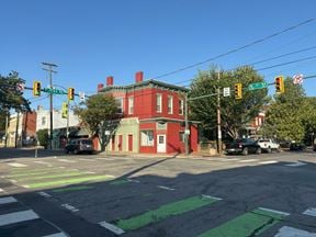 Jackson Ward Retail/Office Opportunity