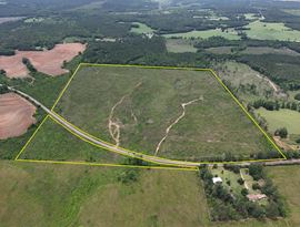 The Turner Tract