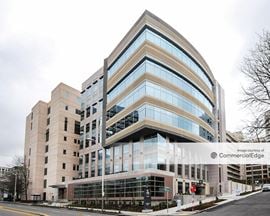First Hill Medical Pavilion