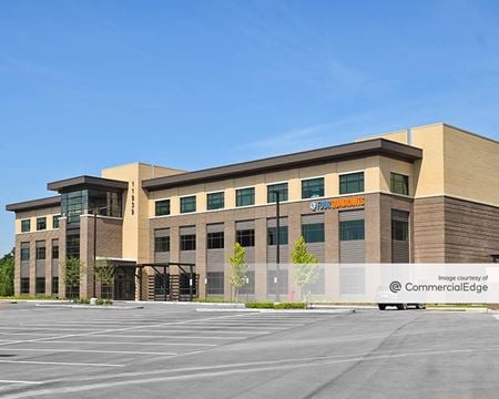 Office space for Rent at 11939 North Meridian Street in Carmel